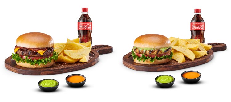 Combo 1