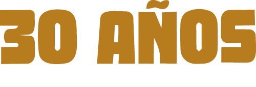 titulo 30 años