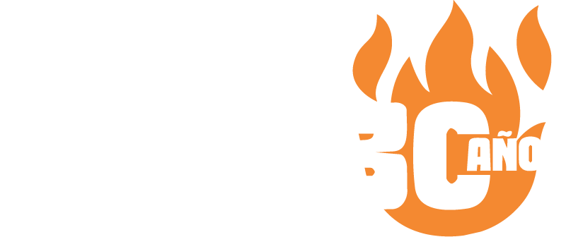 Logo Tablita del Tártaro 30 años