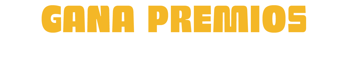 Título Gana Premios